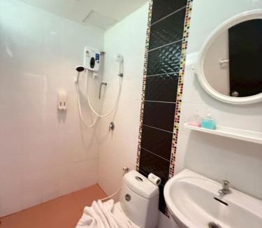 Ao Nang Apartment | Eight Hundred Weekly or Monthly Ten min walk to Aonang Beach