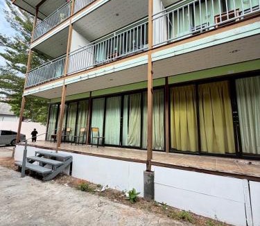 Ao Nang Apartment | Eight Hundred Weekly or Monthly Ten min walk to Aonang Beach