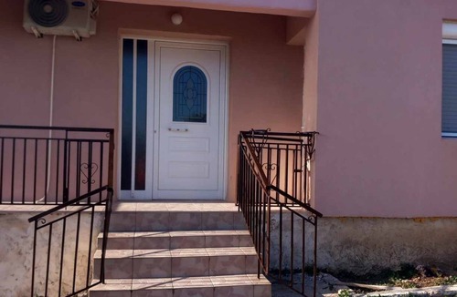 Katerini House | Einfamilienhaus