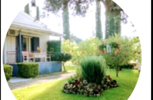 Kinopiastes House | Eirini's House Corfu