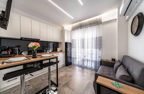 Heraklion House | Eirini studio by Cretanhouses