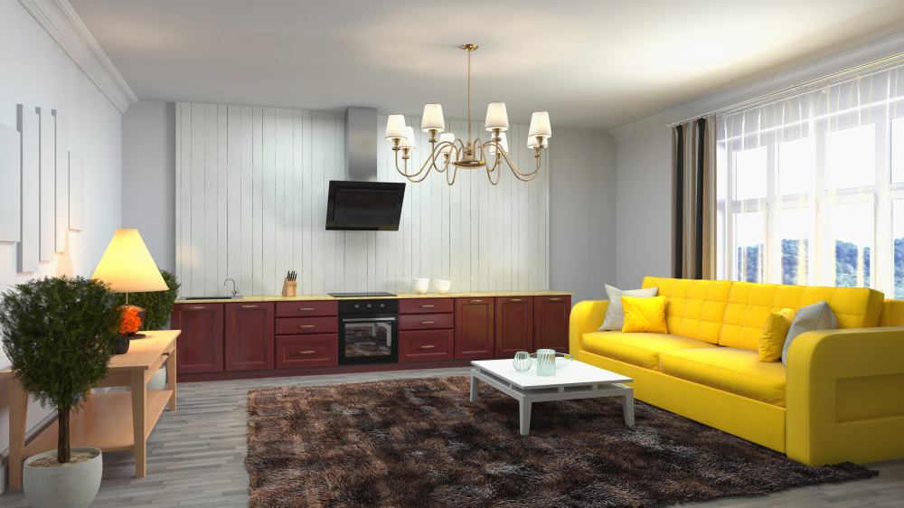 Olympiada House | Ekavi Ancient Stagira Apts Chalkidiki