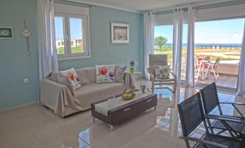 Olympiada Apartment | Ekavi Ancient Stagira Apts Chalkidiki