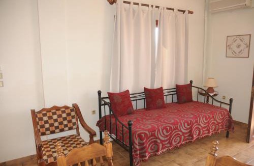 Sitia Apartment | Ekavi Apartments