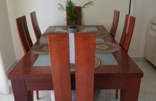 Rhodes Town Apartment | El Condor Casa
