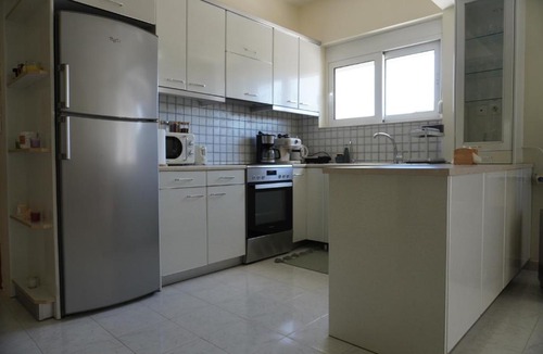 Rhodes Town Apartment | El Condor Casa