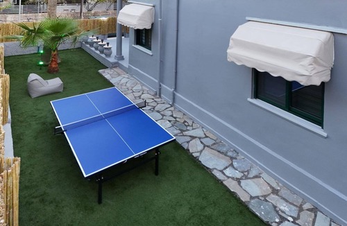 Nea Chora House | El Dorado Corner Chania