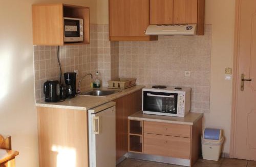 Istron Apartment | El Greco Apartments