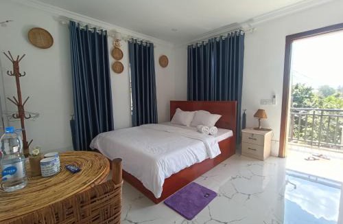 Kep House | El Ling guesthouse