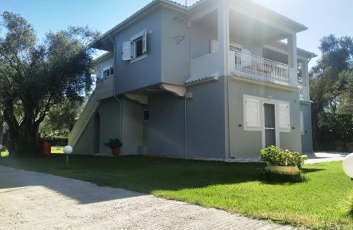 Agios Ioannis House | Elaia