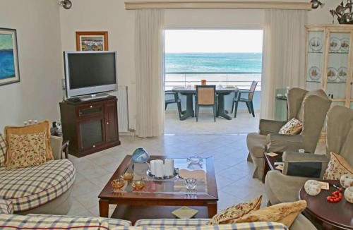 Sitia Apartment | Elaia Sitia Center Sea View Apartment