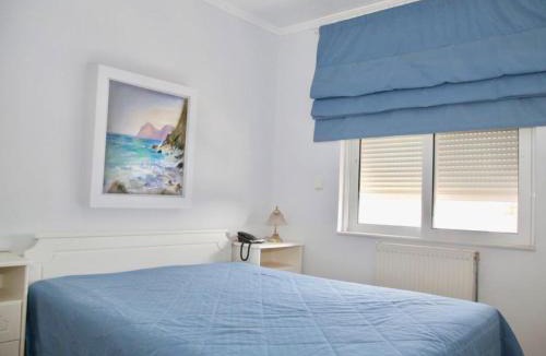 Sitia Apartment | Elaia Sitia Center Sea View Apartment