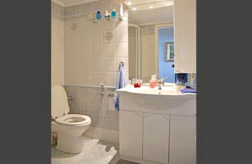 Sitia Apartment | Elaia Sitia Center Sea View Apartment