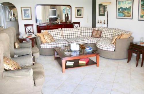 Sitia Apartment | Elaia Sitia Center Sea View Apartment