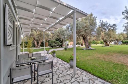 Agios Ioannis Apartment | Elaia studio 3