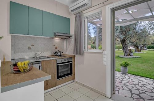 Agios Ioannis Apartment | Elaia studio 3