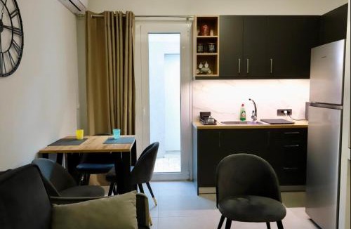 Aigaleo Apartment | Elaion guest house