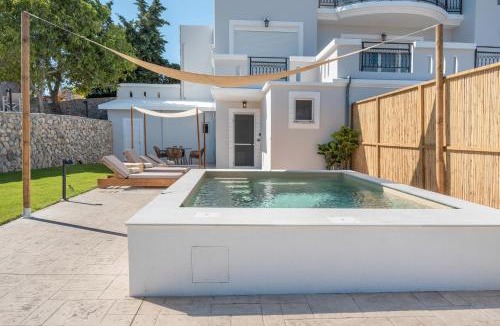 Mastichari Apartment | Elaionas Luxury Apartments