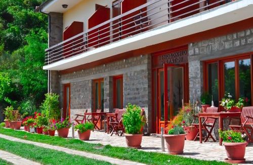 Elatou Hotel | Elatou
