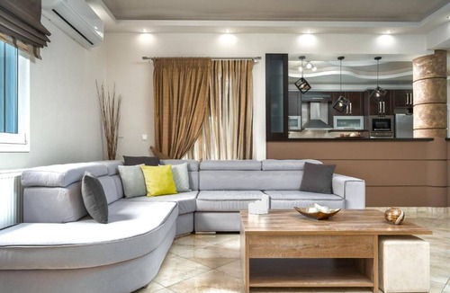 Pantokratoras Villa | Elaya Villa in Zakynthos
