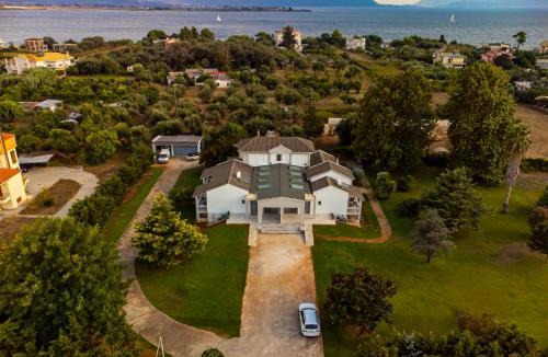 Preveza Villa | Elea resort