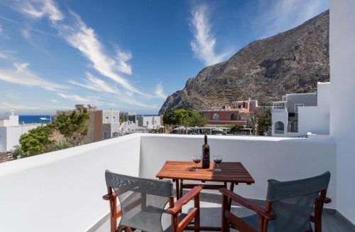 Kamari Apartment | Elea Sun Hotel