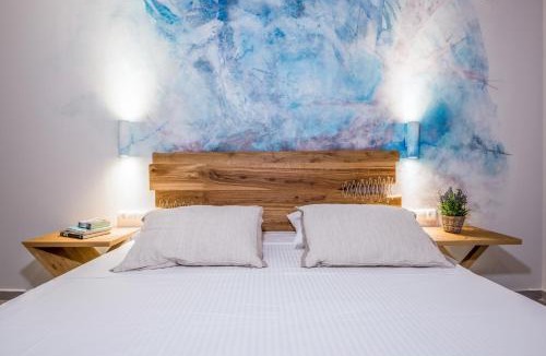 Khora Sfakion House | Eleana Nature & Art