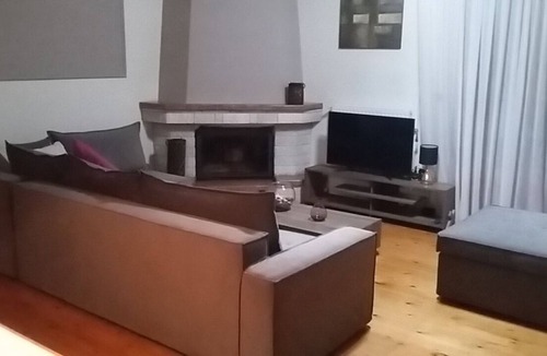 Lefkimmi Villa | Eleas Gi Villa, Vitalades