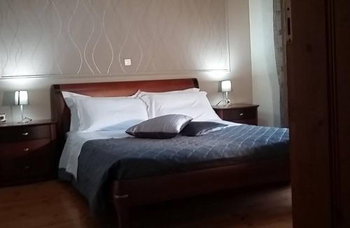 Lefkimmi Villa | Eleas Gi Villa, Vitalades
