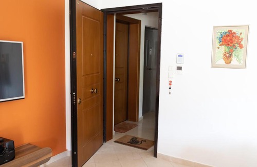 Saronida Apartment | Electra