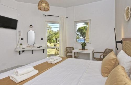Gialos Apartment | Electra Studios