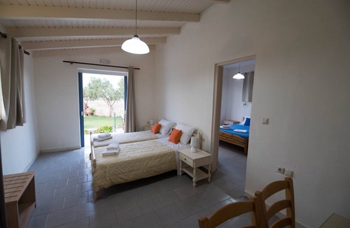 Gerani House | Electra Studios