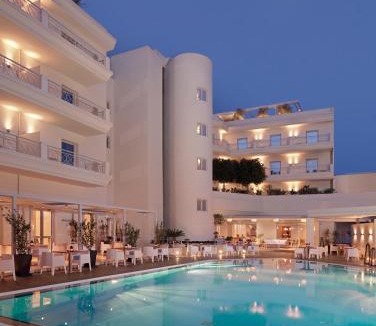 Elefsina Hotel | Elefsina Hotel