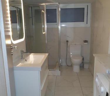 Nicosia Apartment | Elegance