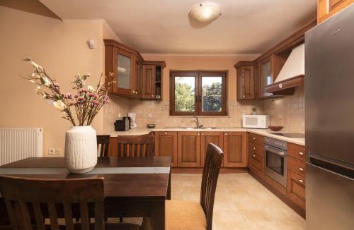 Argassi Villa | Elegance Villas - Villa Andon & Villa Yiota