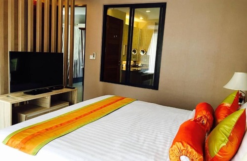 Nong Kae Hotel | Elegancy Resort Hua Hin