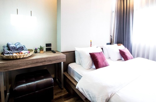Huay Kaew Apartment | ❤️Elegant Living at Nimman area 玛雅购物中心的最佳选择,7-Eleven,宁曼海敏路,含泳池