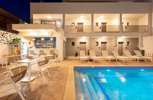 Kallithea Hotel | Elegant Maltepe Accommodation