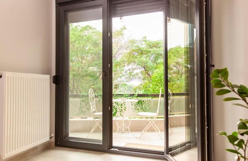 Alexandroupoli Apartment | Elektra Luxury Apartment I