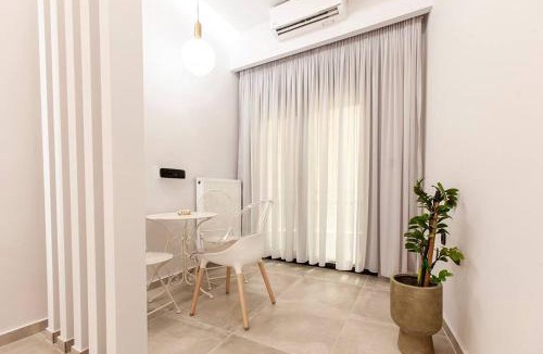 Alexandroupoli Apartment | Elektra Luxury Apartment I