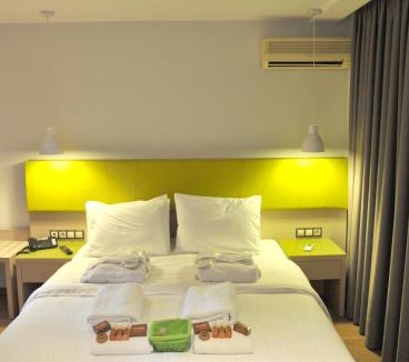 Khalandrion Apartment | Elements Rooms & Apartments
