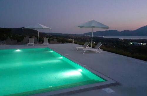 Milos Apartment | elena