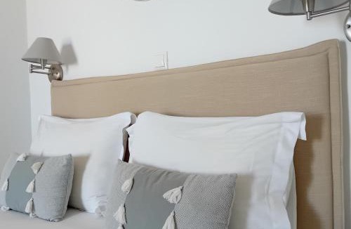 Milos Apartment | elena