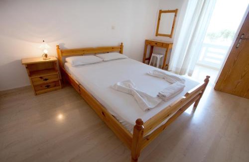 Gerani Apartment | Elena Rooms & Apartments