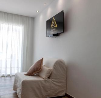 Tolo Apartment | Elena's Tolo sea view
