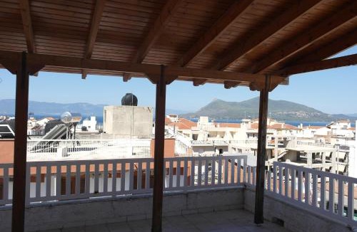 Loutra Edipsou House | Eleni's Rooms