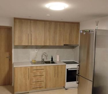 Avdira Apartment | Eleonas Home Rental