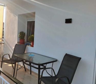 Avdira Apartment | Eleonas Home Rental