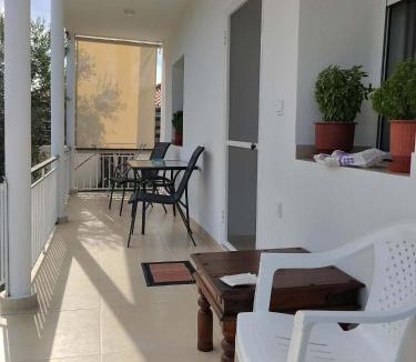 Avdira Apartment | Eleonas Home Rental