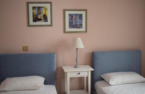 Sitia Apartment | Eleonora apartment no2